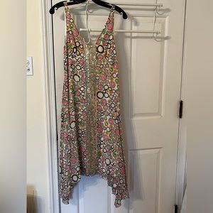 Retro BCBG dress LIKE NEW